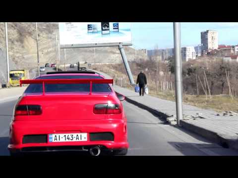 extremal racers club georgia_ მსვლელობა კუს ტბიდან მცხეთამდე......2015.02.08 უყურეთ HD ხარისხში...